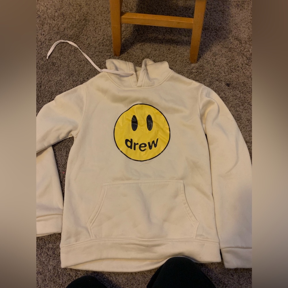 Drew Sweatshirt